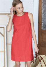 Emerson Fry Marceelle Shift Dress