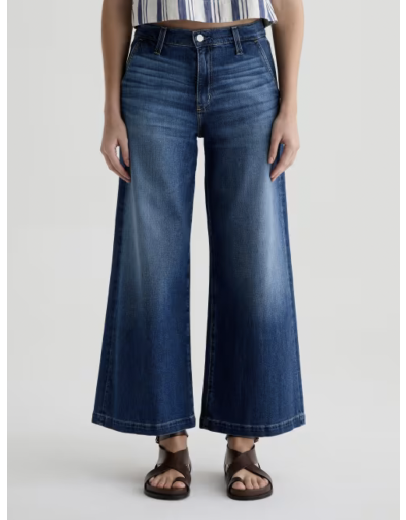 AG JEANS Stella Ankle Denim