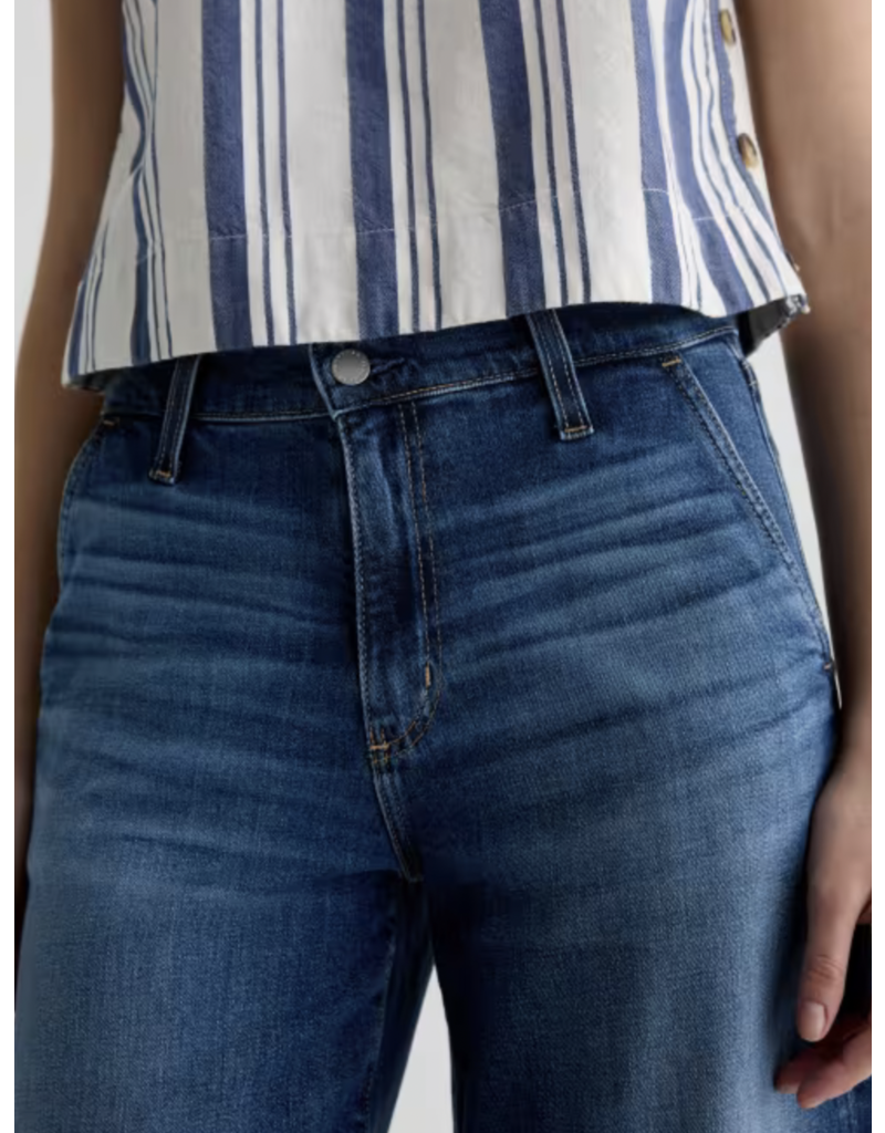 AG JEANS Stella Ankle Denim