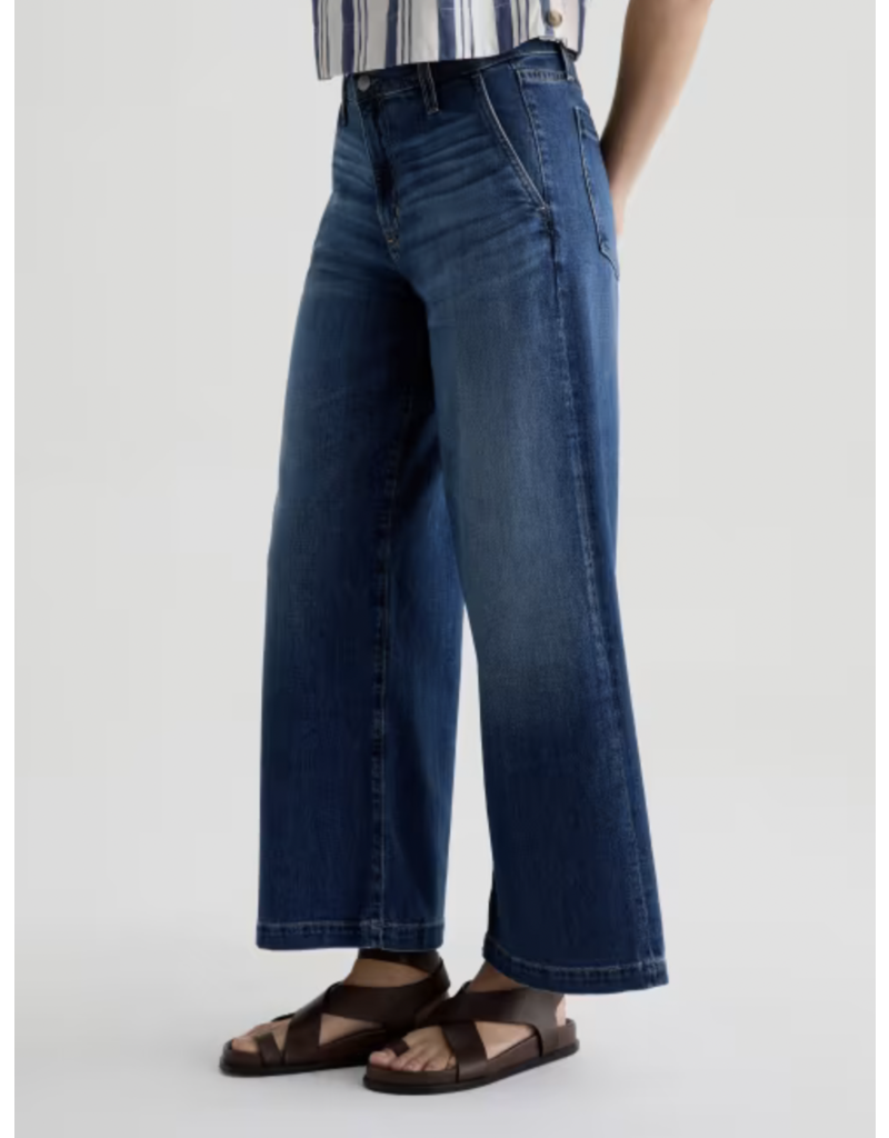 AG JEANS Stella Ankle Denim