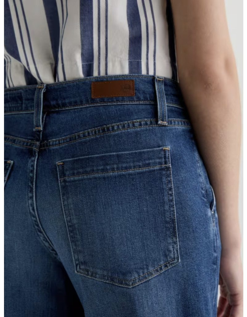 AG JEANS Stella Ankle Denim