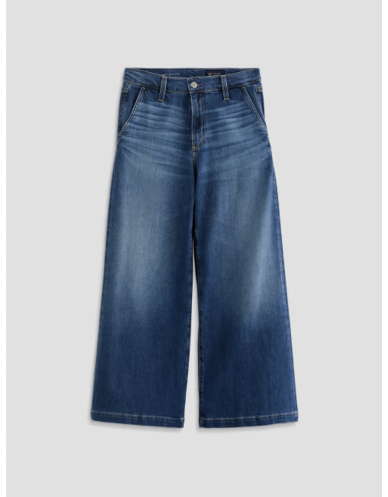AG JEANS Stella Ankle Denim
