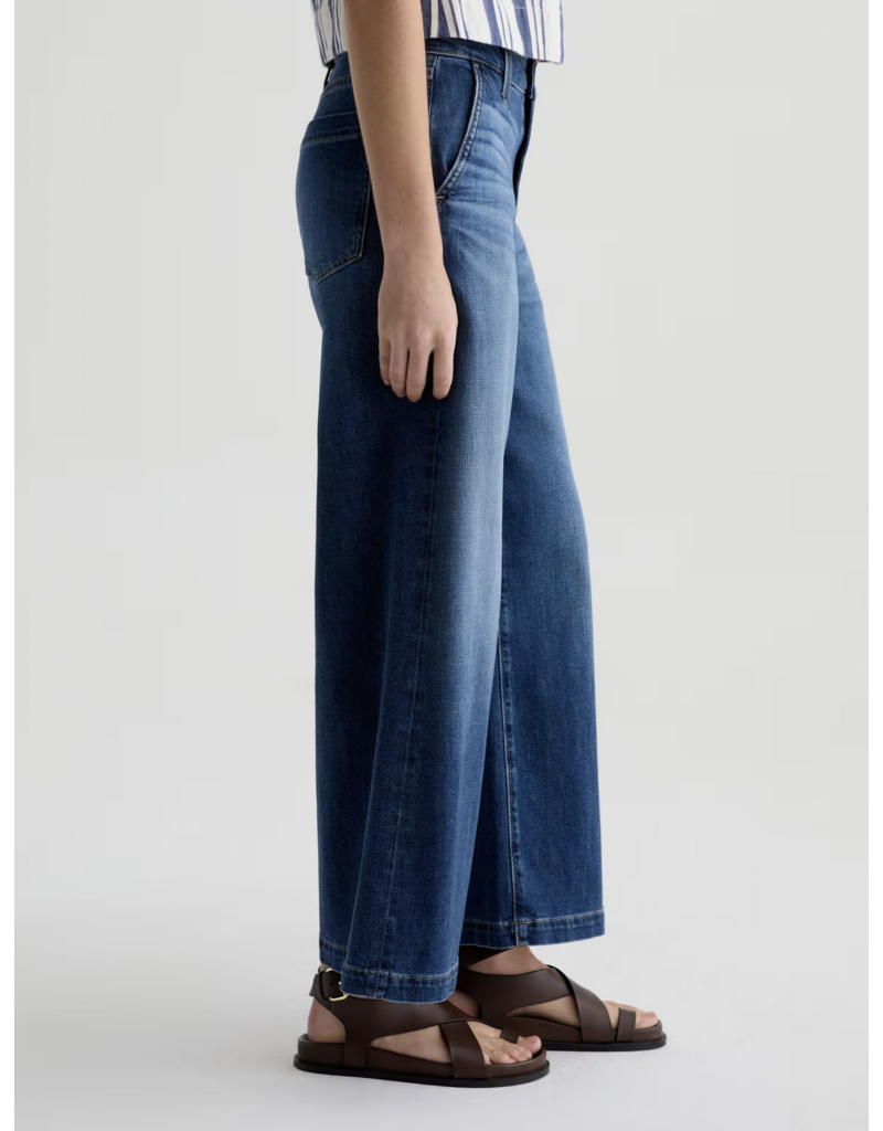 AG JEANS Stella Ankle Denim