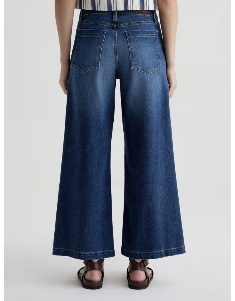 AG JEANS Stella Ankle Denim