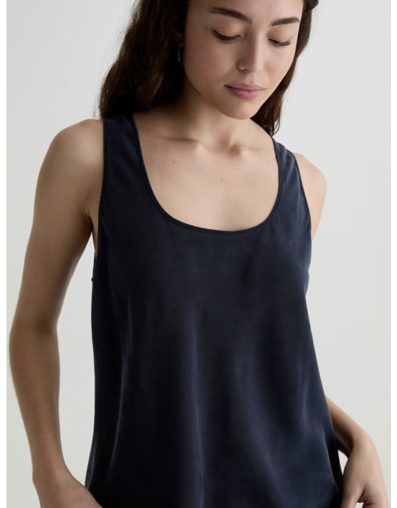 AG JEANS Nicola Tencel Tank