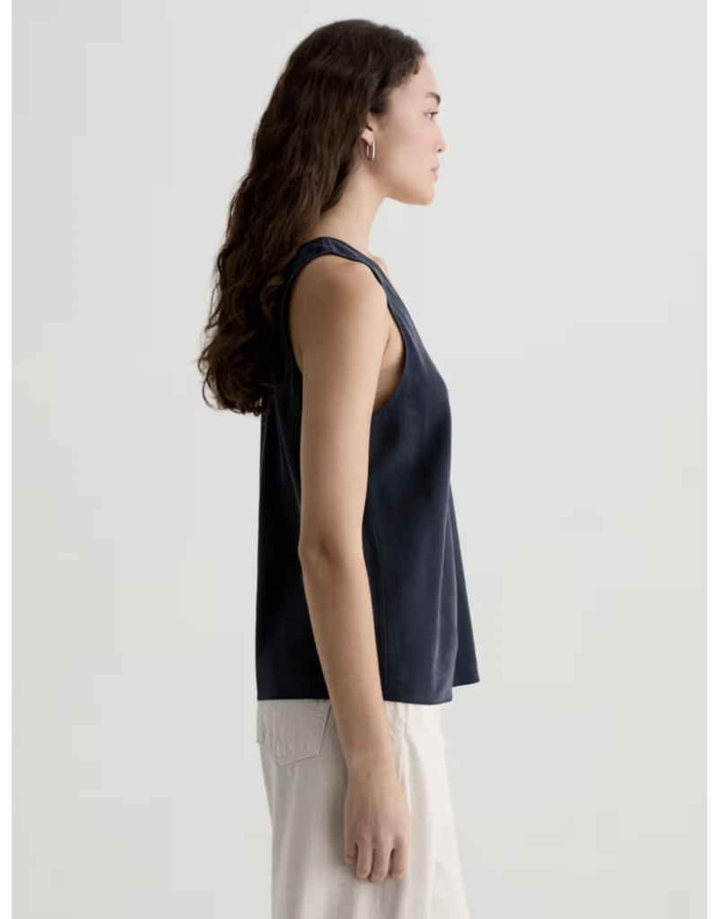 AG JEANS Nicola Tencel Tank