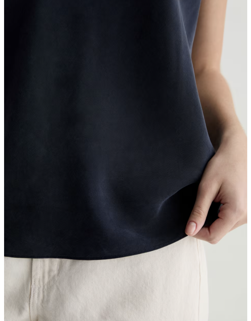 AG JEANS Nicola Tencel Tank
