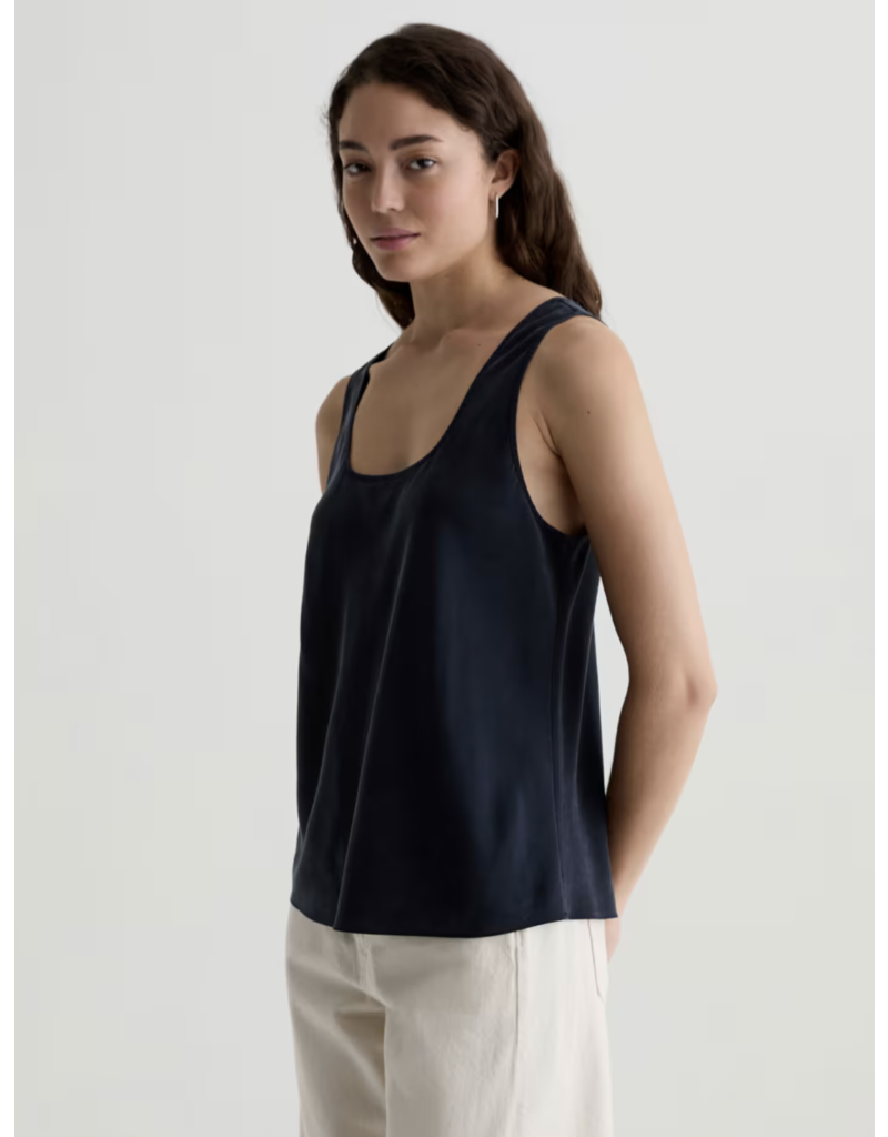 AG JEANS Nicola Tencel Tank