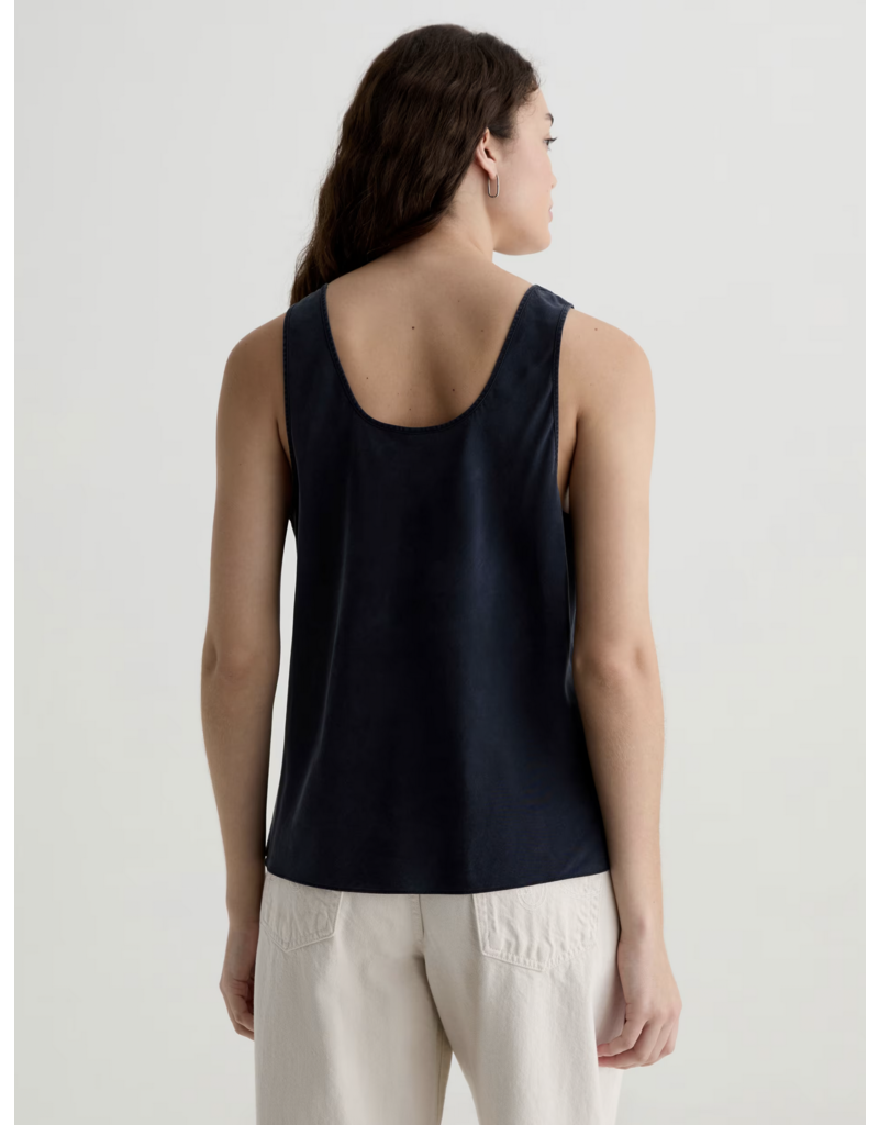 AG JEANS Nicola Tencel Tank