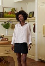 Frank & Eileen Gabi Popover Shirt