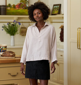 Frank & Eileen Gabi Popover Shirt