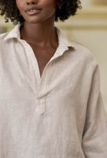 Frank & Eileen Gabi Popover Shirt