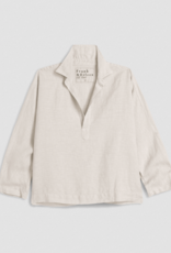 Frank & Eileen Gabi Popover Shirt