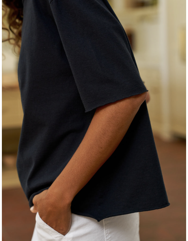 Frank & Eileen Perry Crew Tee