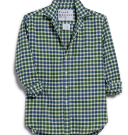Frank & Eileen Eileen Button-Up Shirt