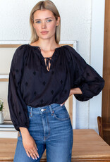 Emerson Fry Folk Top