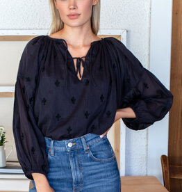 Emerson Fry Folk Top