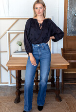 Emerson Fry Folk Top