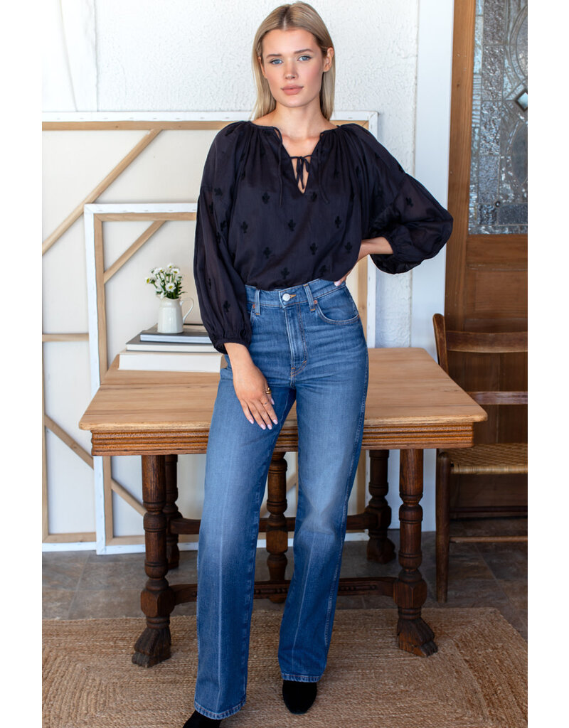 Emerson Fry Folk Top