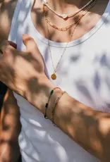 Flora Ciccarelli Fuori Porta Bracelet