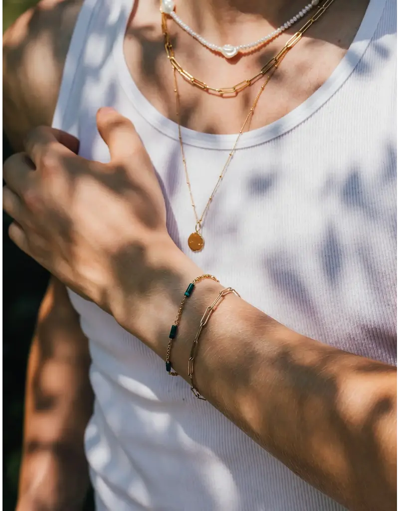 Flora Ciccarelli Fuori Porta Bracelet