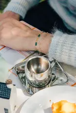 Flora Ciccarelli Fuori Porta Bracelet