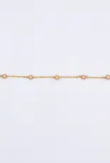 Flora Ciccarelli Minore Bracelet