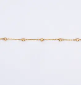 Flora Ciccarelli Minore Bracelet