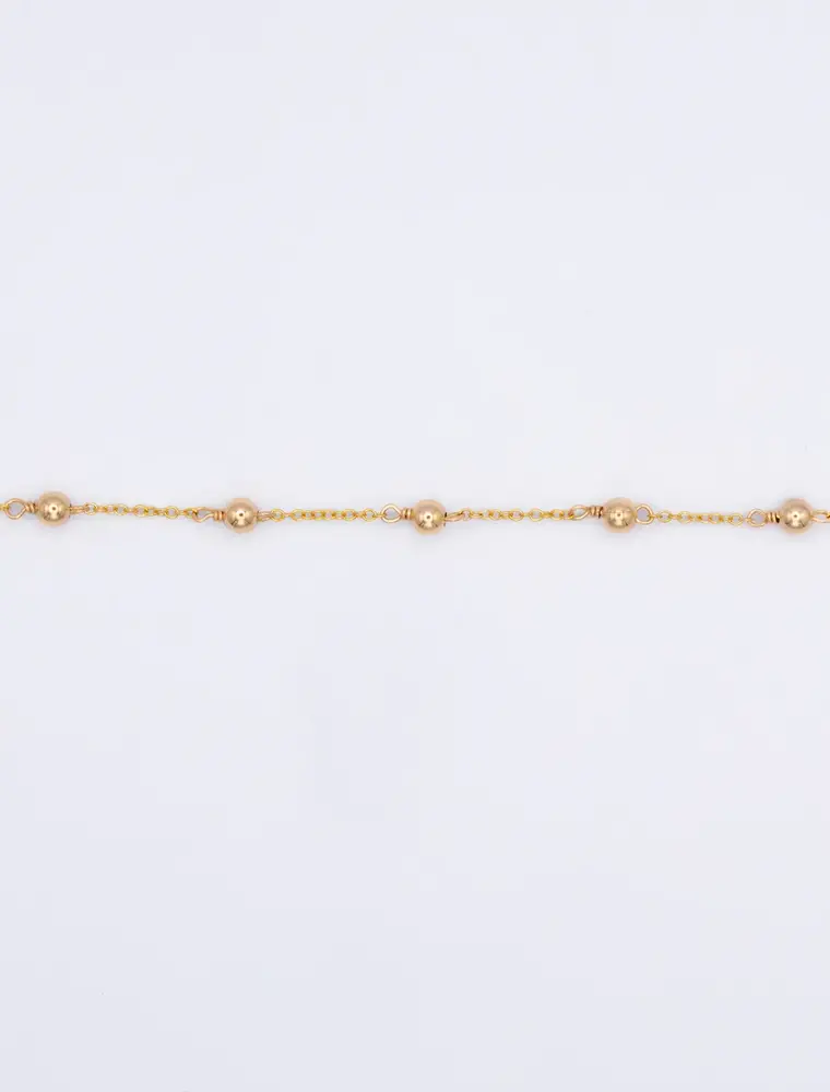 Flora Ciccarelli Minore Bracelet