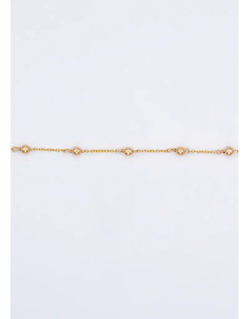 Flora Ciccarelli Minore Bracelet