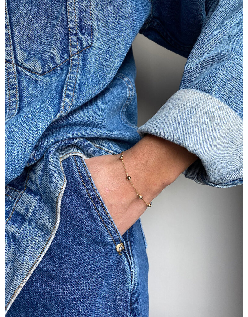 Flora Ciccarelli Minore Bracelet