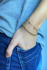 Flora Ciccarelli Minore Bracelet