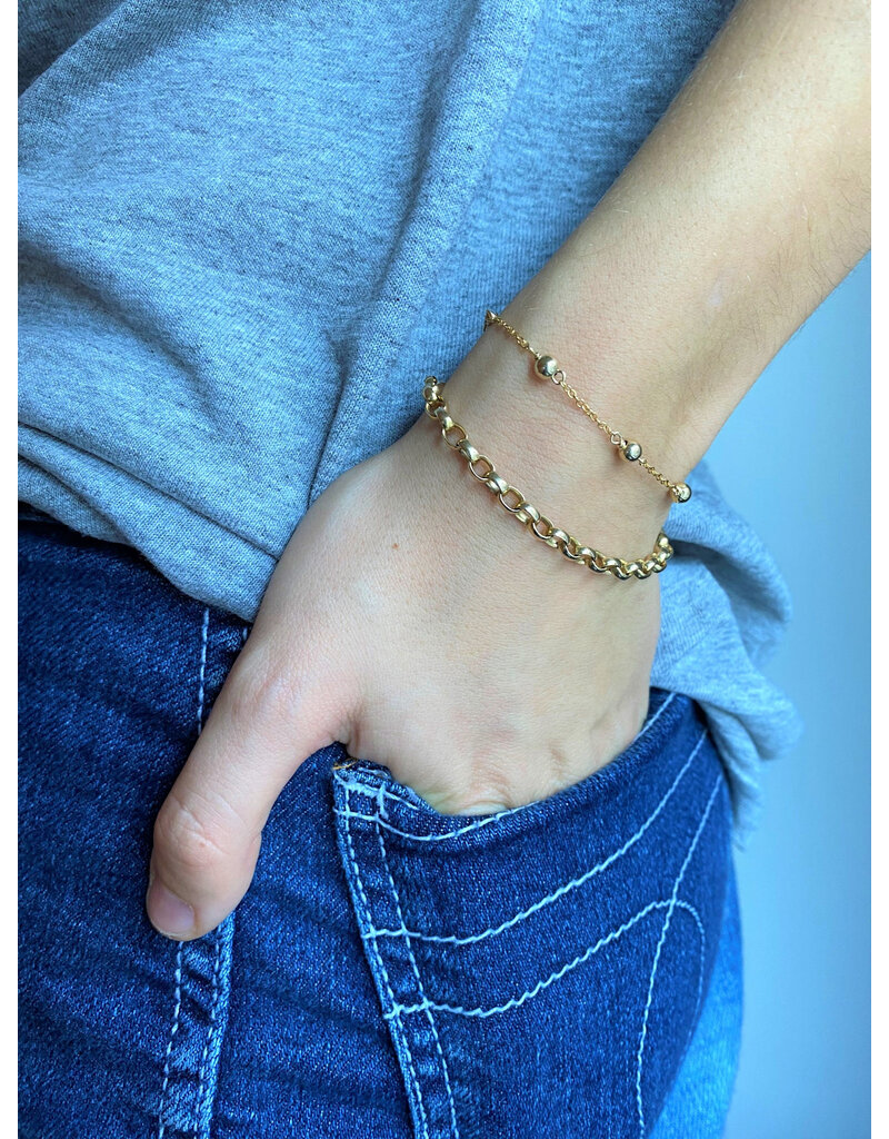 Flora Ciccarelli Minore Bracelet