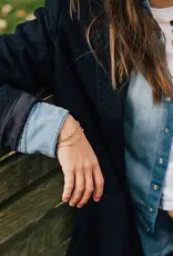 Flora Ciccarelli Minore Bracelet