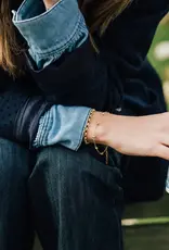 Flora Ciccarelli Minore Bracelet