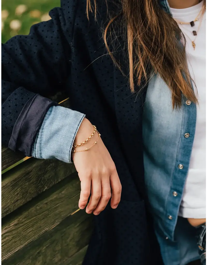 Flora Ciccarelli Consiglia Bracelet