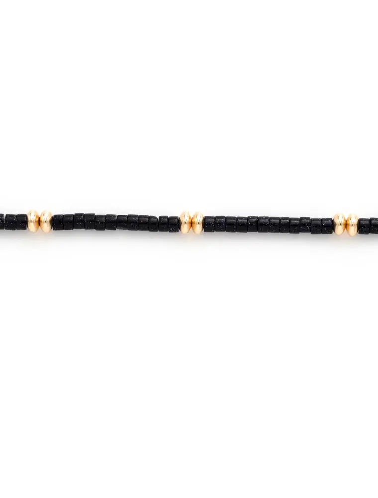 Flora Ciccarelli Blu Bracelet