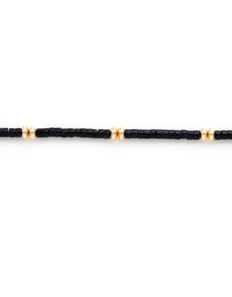 Flora Ciccarelli Blu Bracelet