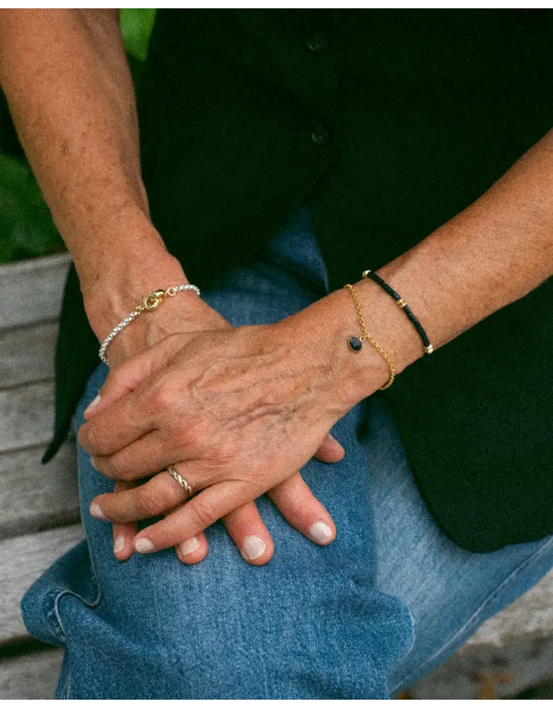 Flora Ciccarelli Blu Bracelet