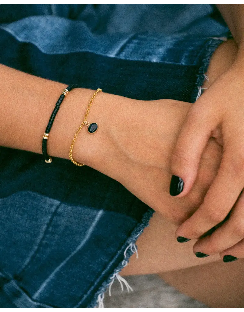 Flora Ciccarelli Blu Bracelet