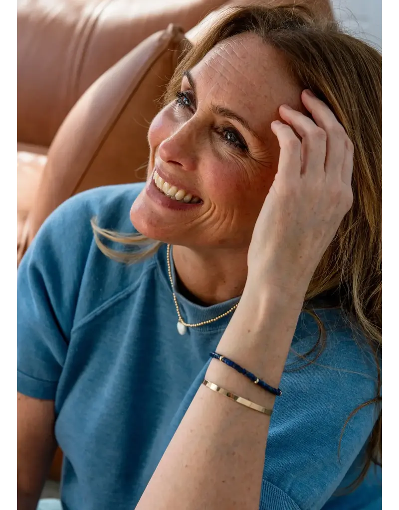 Flora Ciccarelli Marina Bracelet