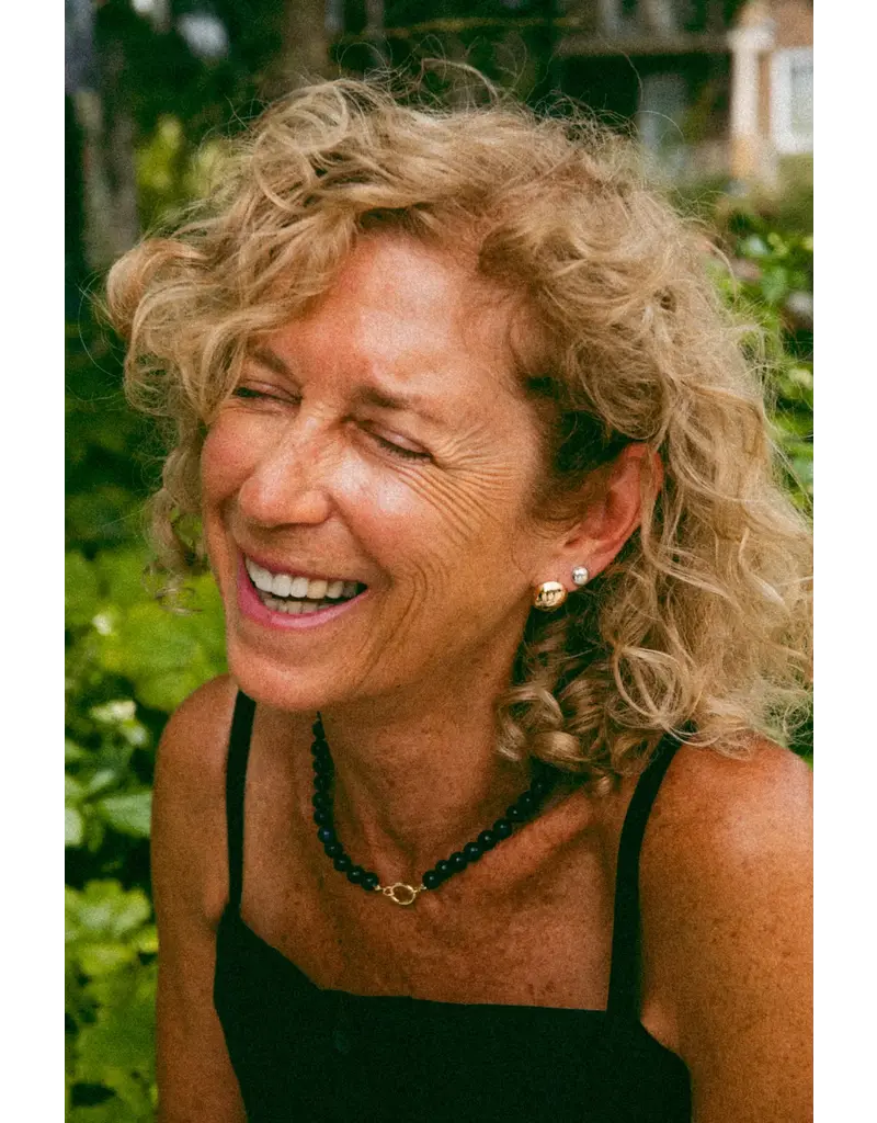 Flora Ciccarelli Cupola Earrings