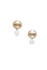 Flora Ciccarelli Gioconda Earrings