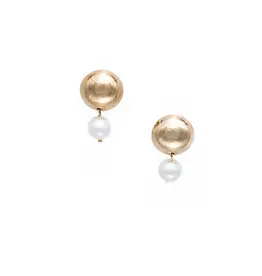 Flora Ciccarelli Gioconda Earrings