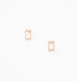 Flora Ciccarelli Gemelli Earrings