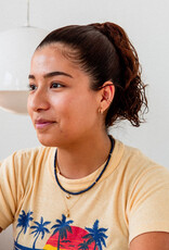 Flora Ciccarelli Gemelli Earrings