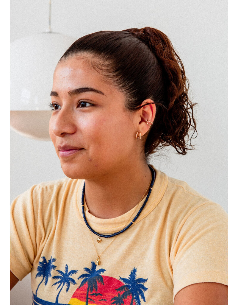 Flora Ciccarelli Gemelli Earrings