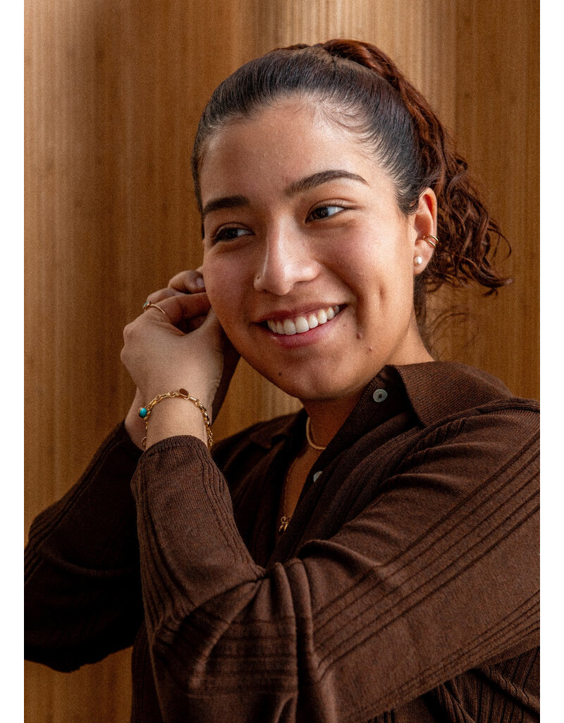 Flora Ciccarelli Dolce Earrings