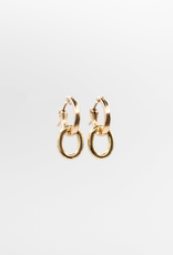 Flora Ciccarelli Gia Earrings