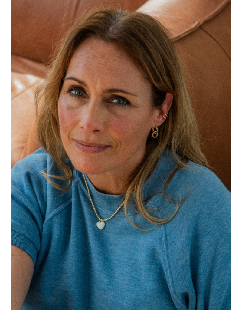 Flora Ciccarelli Gia Earrings